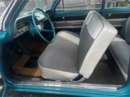 1960 Chevrolet Corvair (CC-1997969) for sale in Utica, Ohio