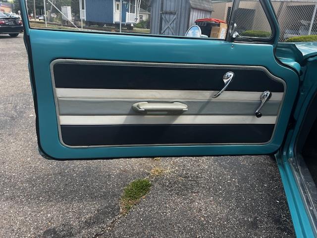 1960 Chevrolet Corvair (CC-1997969) for sale in Utica, Ohio