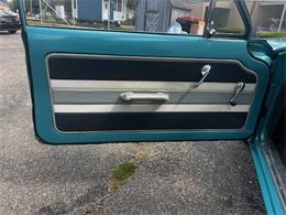 1960 Chevrolet Corvair (CC-1997969) for sale in Utica, Ohio