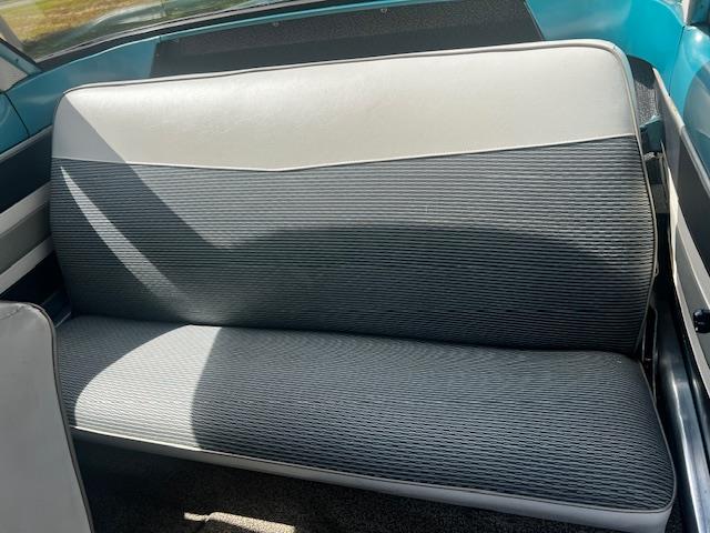 1960 Chevrolet Corvair (CC-1997969) for sale in Utica, Ohio
