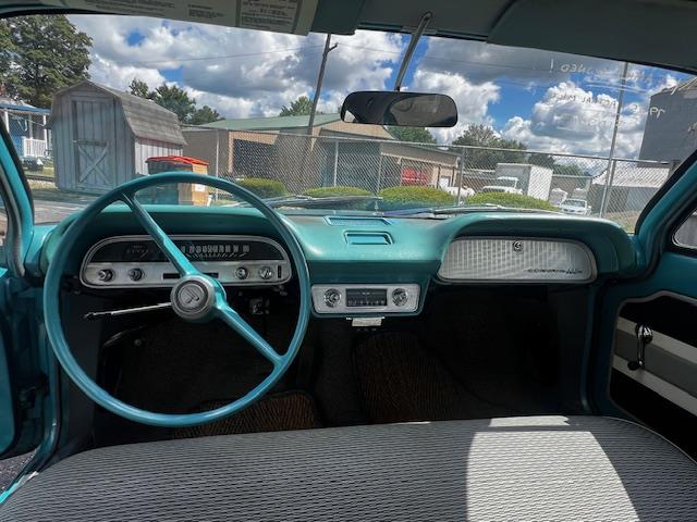 1960 Chevrolet Corvair (CC-1997969) for sale in Utica, Ohio