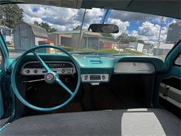 1960 Chevrolet Corvair (CC-1997969) for sale in Utica, Ohio