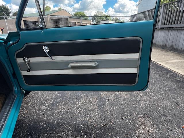 1960 Chevrolet Corvair (CC-1997969) for sale in Utica, Ohio