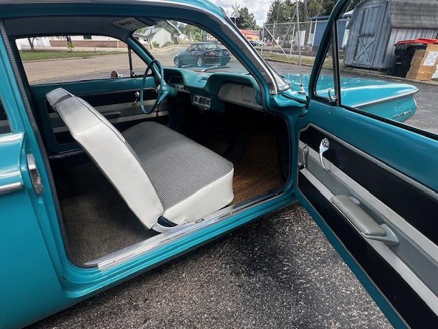 1960 Chevrolet Corvair (CC-1997969) for sale in Utica, Ohio