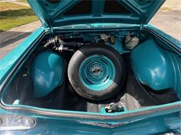 1960 Chevrolet Corvair (CC-1997969) for sale in Utica, Ohio
