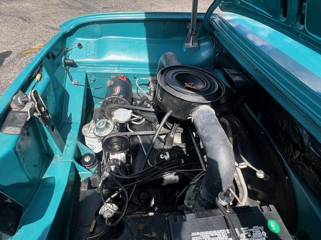1960 Chevrolet Corvair (CC-1997969) for sale in Utica, Ohio
