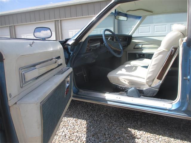 1975 Oldsmobile 98 (CC-1997976) for sale in Great Bend, Kansas