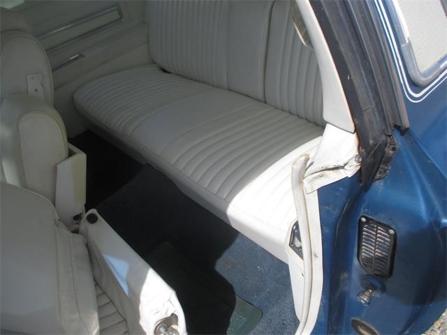 1975 Oldsmobile 98 (CC-1997976) for sale in Great Bend, Kansas