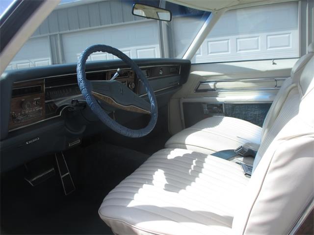 1975 Oldsmobile 98 (CC-1997976) for sale in Great Bend, Kansas
