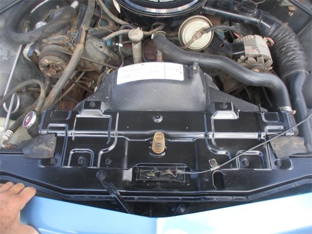 1975 Oldsmobile 98 (CC-1997976) for sale in Great Bend, Kansas