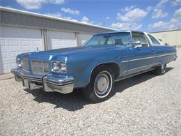 1975 Oldsmobile 98 (CC-1997976) for sale in Great Bend, Kansas