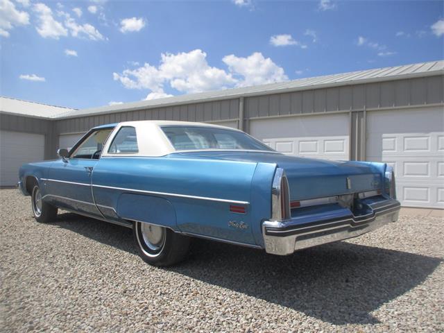 1975 Oldsmobile 98 (CC-1997976) for sale in Great Bend, Kansas