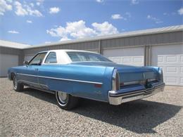 1975 Oldsmobile 98 (CC-1997976) for sale in Great Bend, Kansas