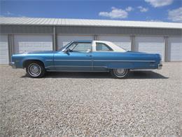 1975 Oldsmobile 98 (CC-1997976) for sale in Great Bend, Kansas