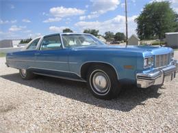 1975 Oldsmobile 98 (CC-1997976) for sale in Great Bend, Kansas