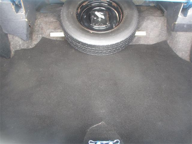 1975 Oldsmobile 98 (CC-1997976) for sale in Great Bend, Kansas