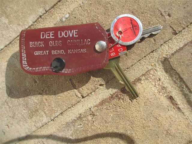 1975 Oldsmobile 98 (CC-1997976) for sale in Great Bend, Kansas