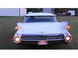 1959 Cadillac DeVille (CC-1997991) for sale in LaFontaine, Indiana