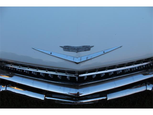 1959 Cadillac DeVille (CC-1997991) for sale in LaFontaine, Indiana