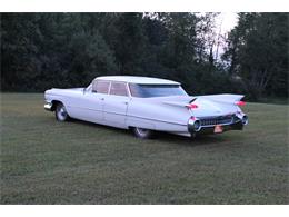 1959 Cadillac DeVille (CC-1997991) for sale in LaFontaine, Indiana