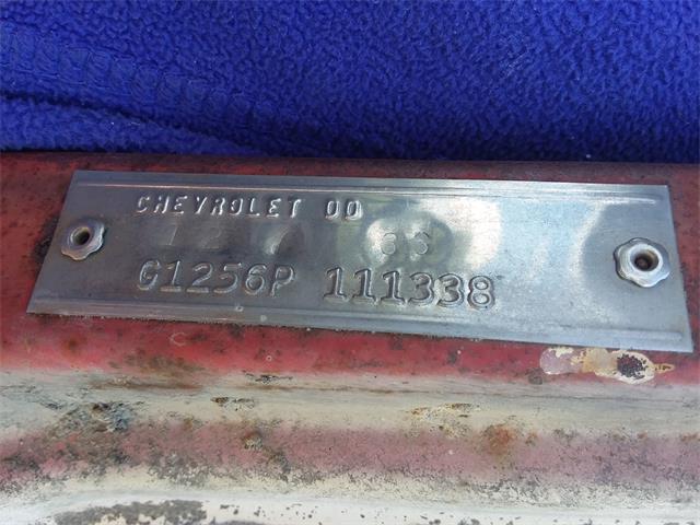 1959 Cadillac DeVille (CC-1997991) for sale in LaFontaine, Indiana