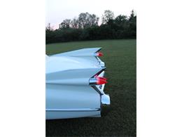 1959 Cadillac DeVille (CC-1997991) for sale in LaFontaine, Indiana