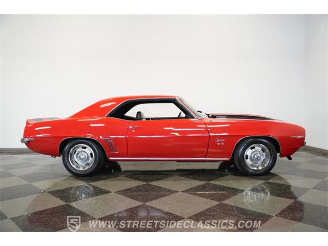 1969 Chevrolet Camaro (CC-1998047) for sale in Mesa, Arizona
