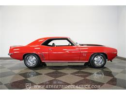 1969 Chevrolet Camaro (CC-1998047) for sale in Mesa, Arizona
