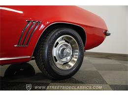 1969 Chevrolet Camaro (CC-1998047) for sale in Mesa, Arizona