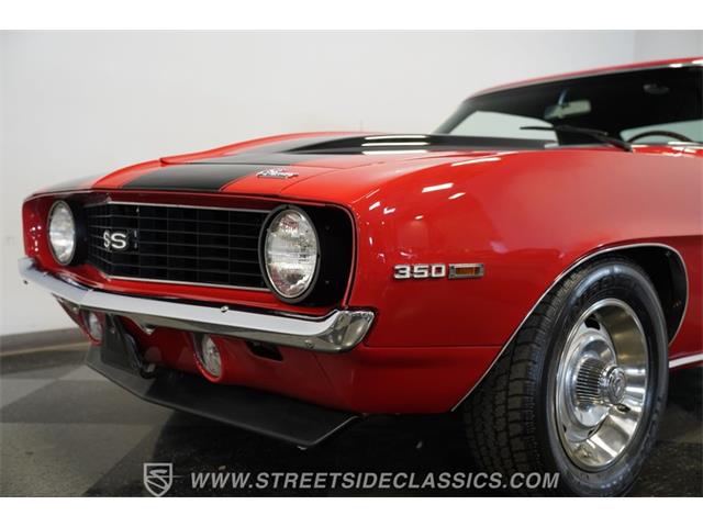 1969 Chevrolet Camaro (CC-1998047) for sale in Mesa, Arizona