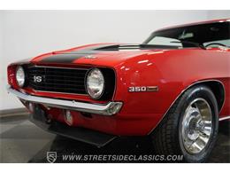 1969 Chevrolet Camaro (CC-1998047) for sale in Mesa, Arizona