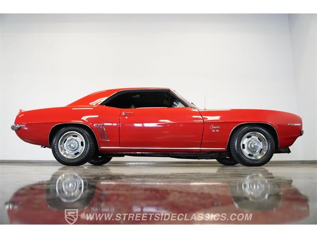 1969 Chevrolet Camaro (CC-1998047) for sale in Mesa, Arizona