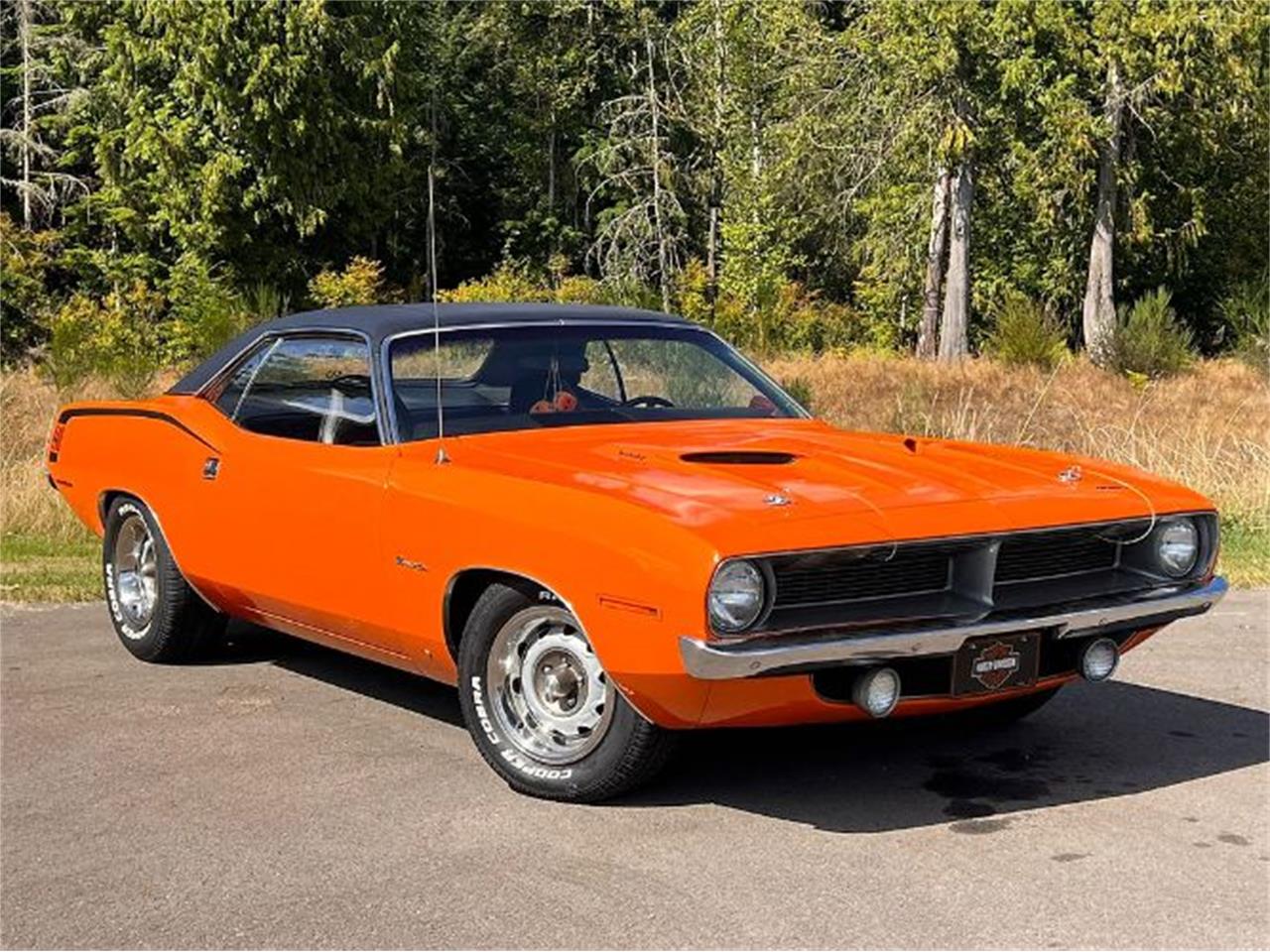 1970 Plymouth Barracuda for Sale | ClassicCars.com | CC-1998078