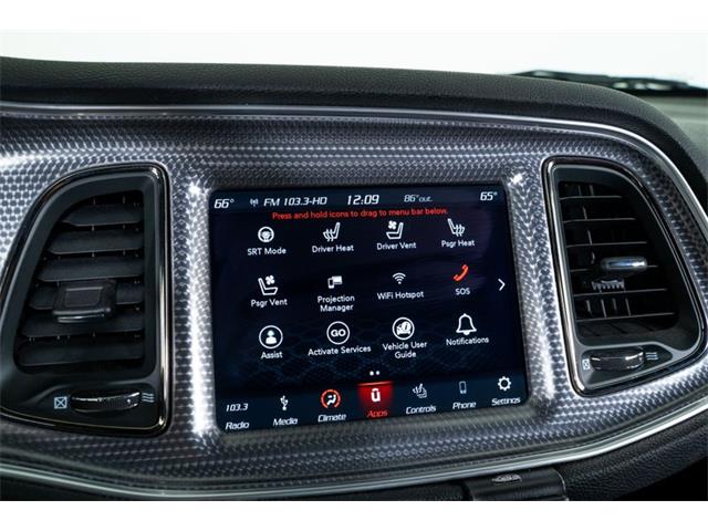 2019 Dodge Challenger Hellcat Redeye (CC-1998095) for sale in St. Charles, Missouri