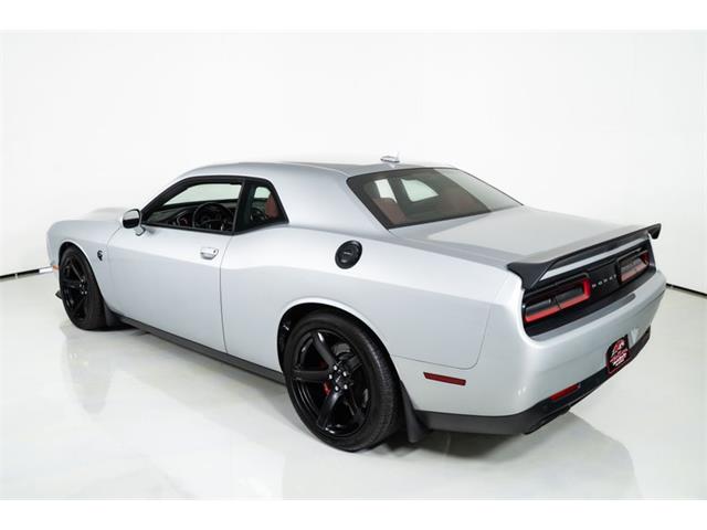 2019 Dodge Challenger Hellcat Redeye (CC-1998095) for sale in St. Charles, Missouri