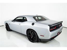 2019 Dodge Challenger Hellcat Redeye (CC-1998095) for sale in St. Charles, Missouri