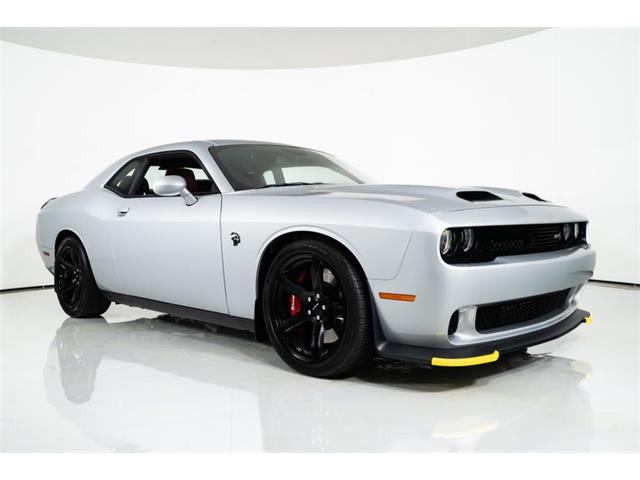 2019 Dodge Challenger Hellcat Redeye (CC-1998095) for sale in St. Charles, Missouri