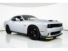 2019 Dodge Challenger Hellcat Redeye (CC-1998095) for sale in St. Charles, Missouri