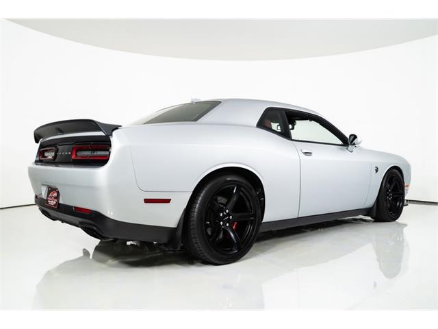 2019 Dodge Challenger Hellcat Redeye (CC-1998095) for sale in St. Charles, Missouri