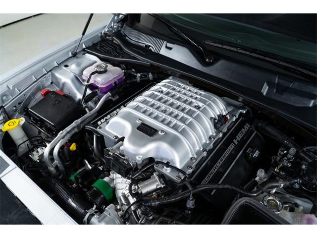 2019 Dodge Challenger Hellcat Redeye (CC-1998095) for sale in St. Charles, Missouri