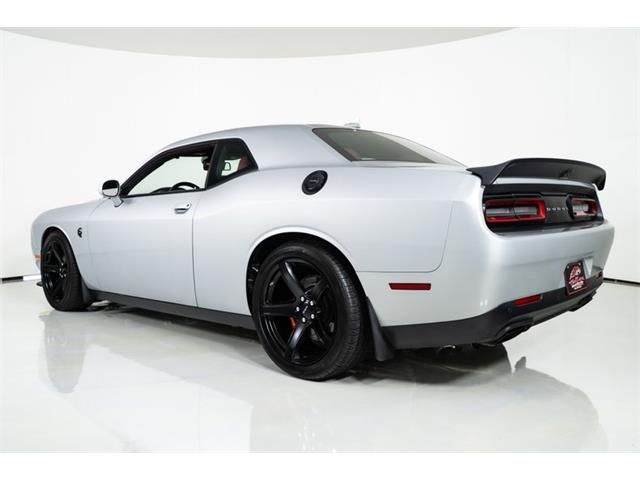 2019 Dodge Challenger Hellcat Redeye (CC-1998095) for sale in St. Charles, Missouri