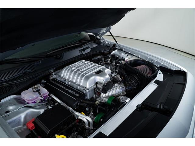 2019 Dodge Challenger Hellcat Redeye (CC-1998095) for sale in St. Charles, Missouri