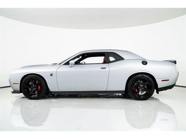 2019 Dodge Challenger Hellcat Redeye (CC-1998095) for sale in St. Charles, Missouri