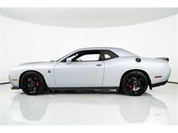 2019 Dodge Challenger Hellcat Redeye (CC-1998095) for sale in St. Charles, Missouri