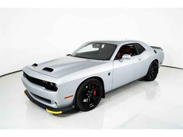 2019 Dodge Challenger Hellcat Redeye (CC-1998095) for sale in St. Charles, Missouri