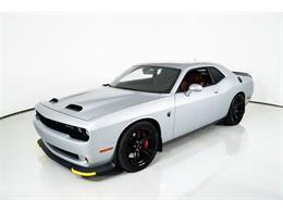 2019 Dodge Challenger Hellcat Redeye (CC-1998095) for sale in St. Charles, Missouri
