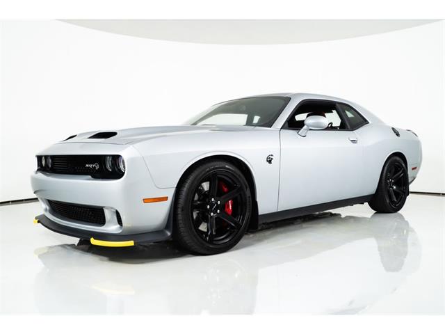 2019 Dodge Challenger Hellcat Redeye (CC-1998095) for sale in St. Charles, Missouri