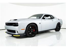2019 Dodge Challenger Hellcat Redeye (CC-1998095) for sale in St. Charles, Missouri