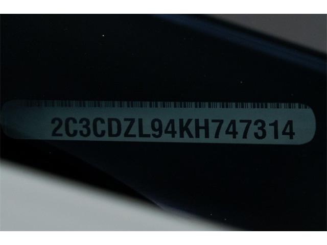 2019 Dodge Challenger Hellcat Redeye (CC-1998095) for sale in St. Charles, Missouri