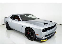 2019 Dodge Challenger Hellcat Redeye (CC-1998095) for sale in St. Charles, Missouri